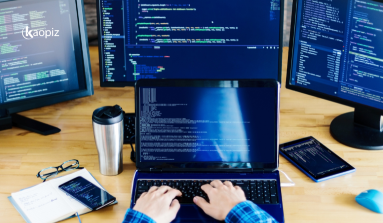 What Is In-House Software Development?