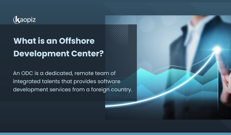 What is offshore development center