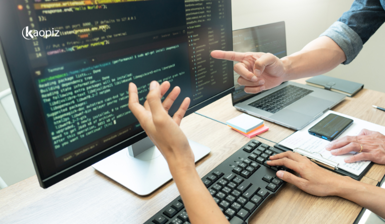 What is Software Development Outsourcing?