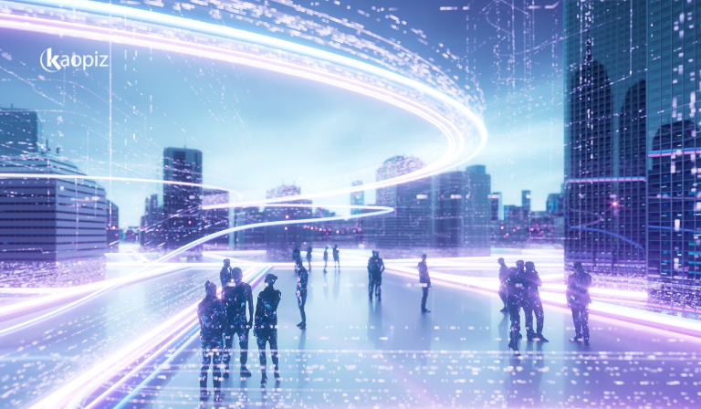 What Is Spatial Computing?