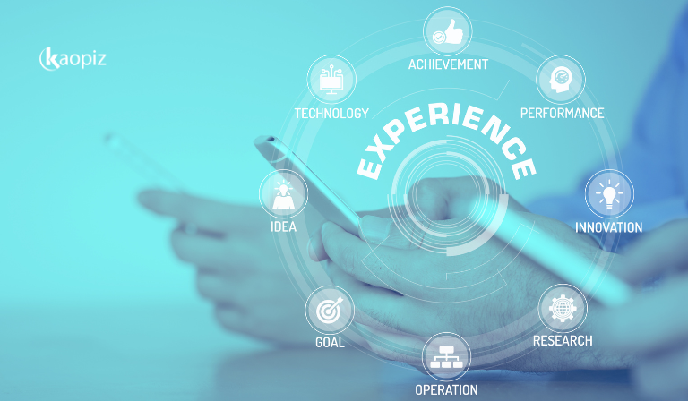 Working Profile and Experience