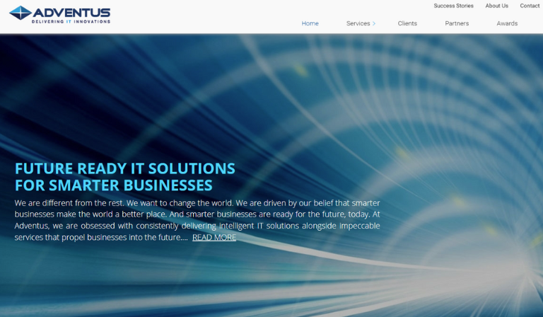 Adventus is One of MSP in Singapore