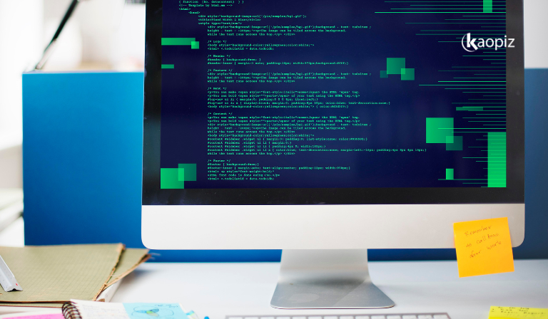 Trends in App Development Software (2025-2030)
