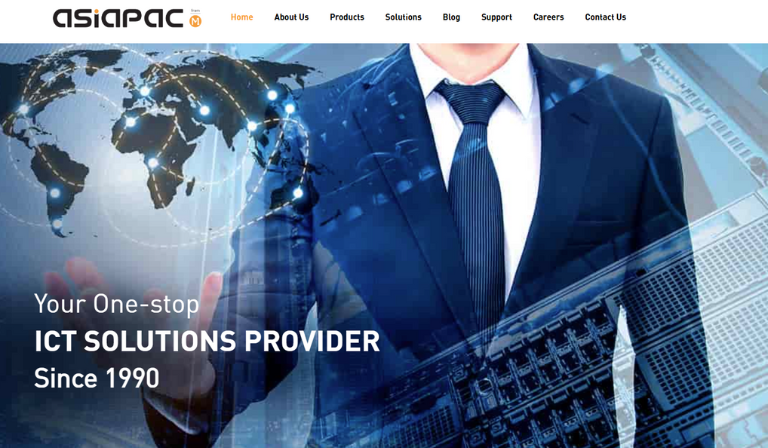 AsiaPac (an M1 Company)