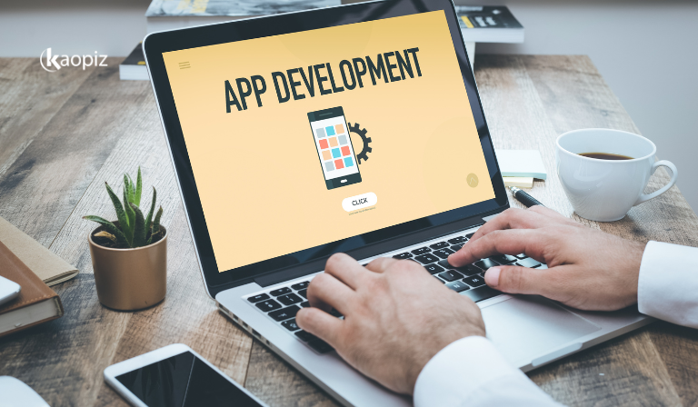 Why Businesses Choose Kaopiz for App Development