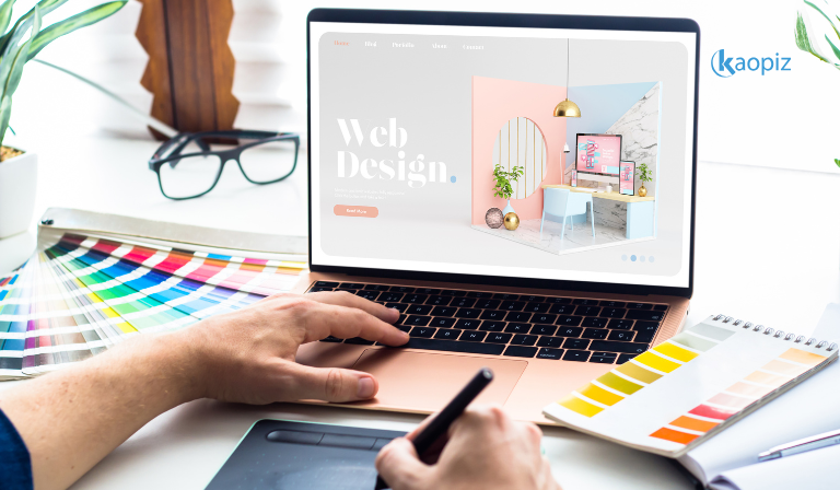 Kaopiz: Your Trusted Offshore Partner for Web Design Projects