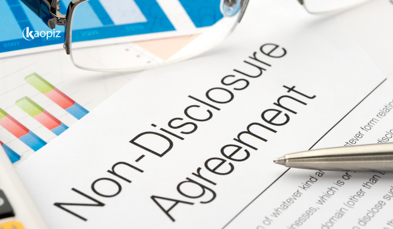 Confidentiality and NDAs