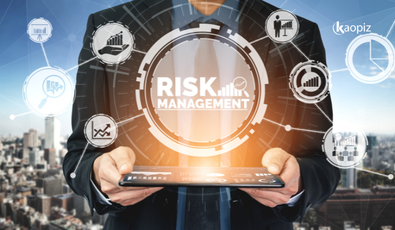 Outsourcing problems: Data Security and Compliance Risks