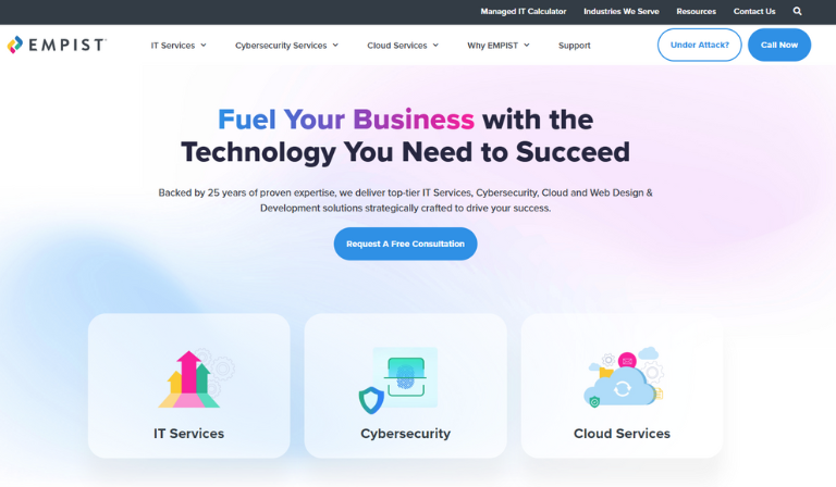 EMPIST in Singapore