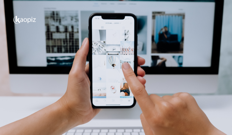 Benefit of Mobile App: Enhanced Customer Engagement