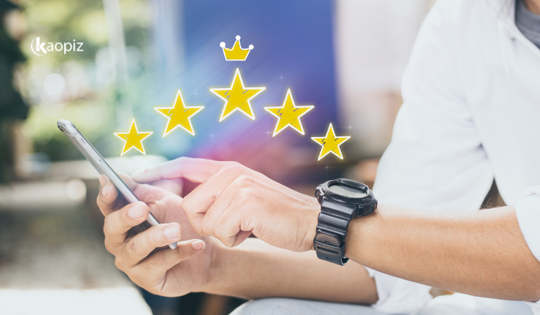 Faster and Personalized Experience