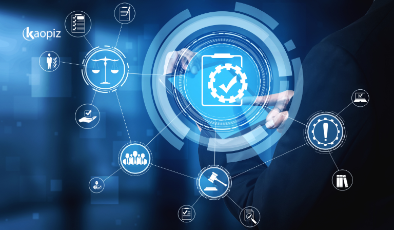 How to find a software development partner: Security & compliance standards
