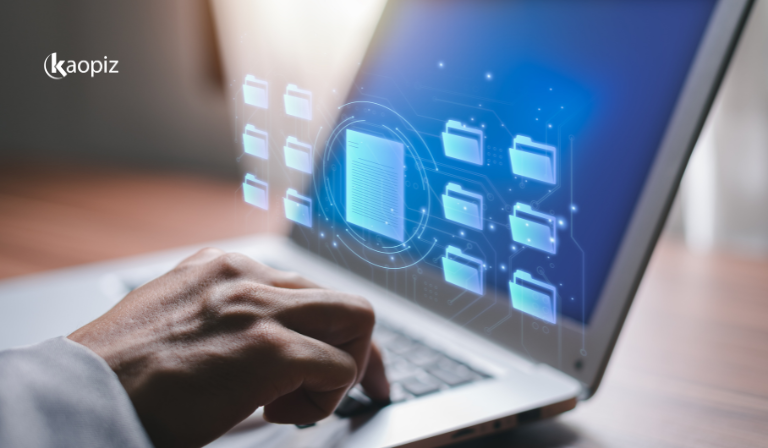 Benefits of Database Management Systems