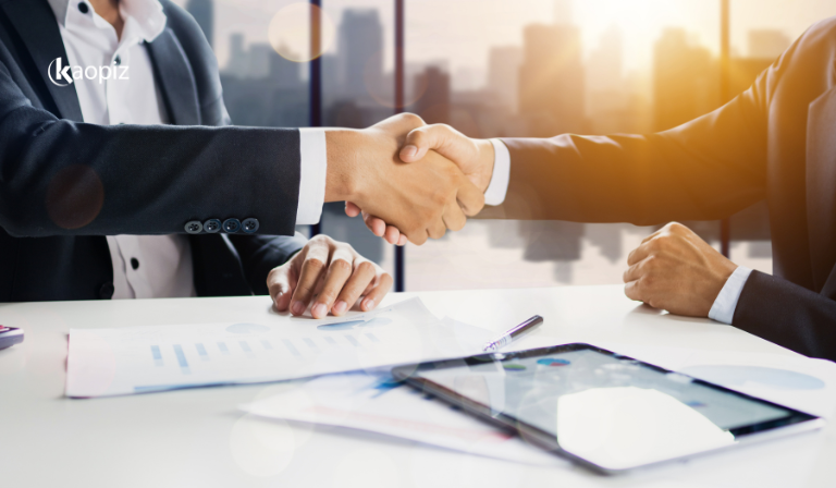 Why Choose Kaopiz as Your Offshore Development Partner?