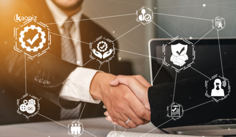Kaopiz is a Trusted Software QA/QC Partner in Singapore