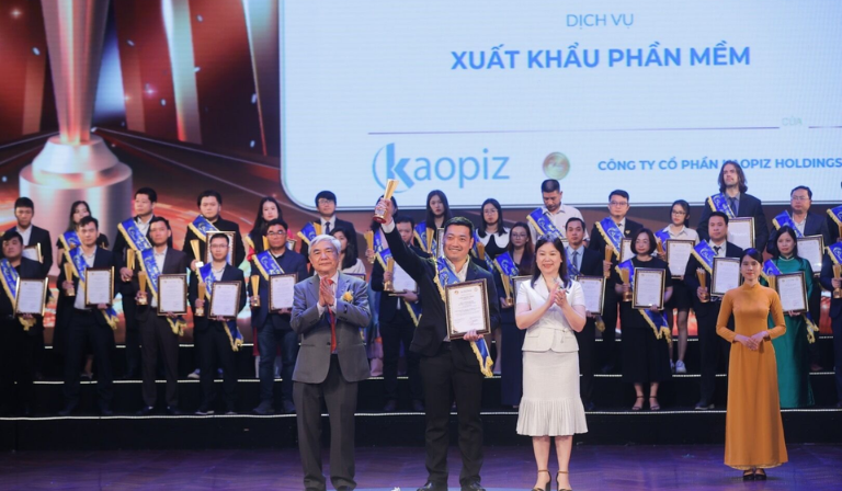 Why Choose Kaopiz as Your IT Managed Service Provider in Singapore