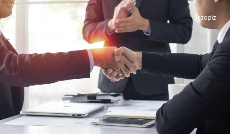Kaopiz: Trusted Web Application Development Partner
