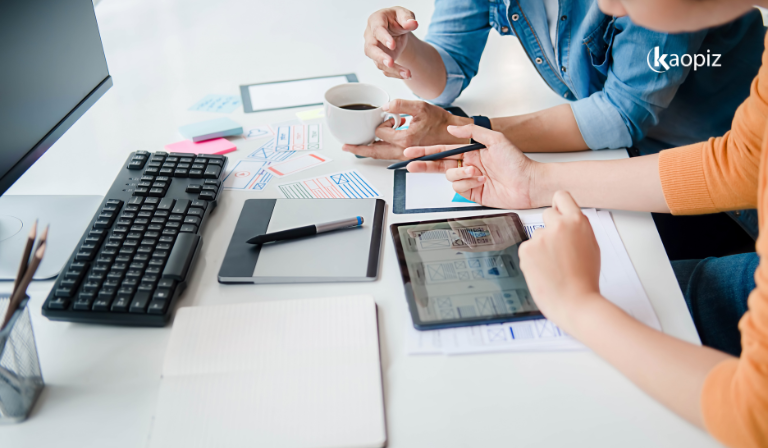 Website Design Cost in Singapore: Local Agency Options