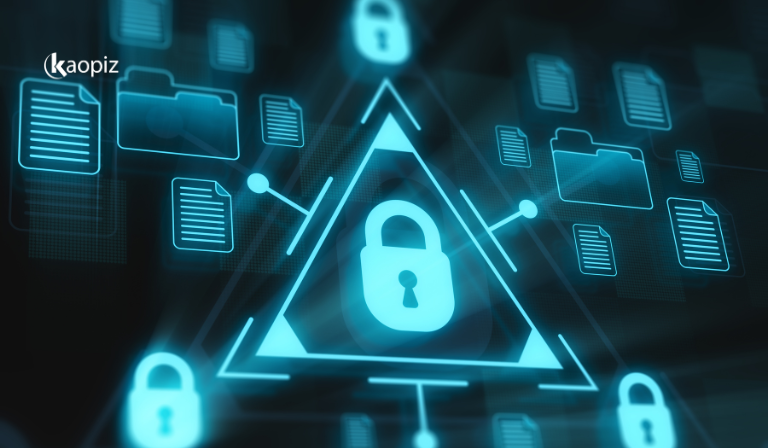 Benefits of Mobile App Development: Enhanced Security