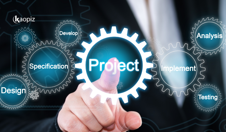 Factors Affects Website Redesign Cost: Project Scope and Complexity