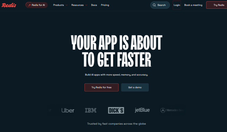 In-memory NoSQL Database: Redis