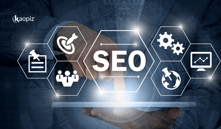 Website Redesign Cost Factor: SEO and Digital Marketing