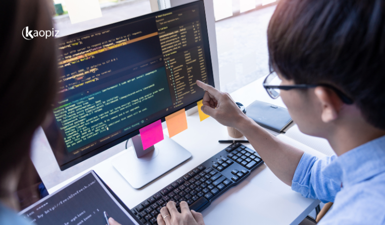 Web Application Language Trends