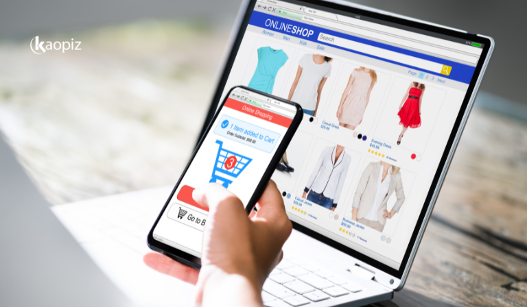 Website Functionality and Features