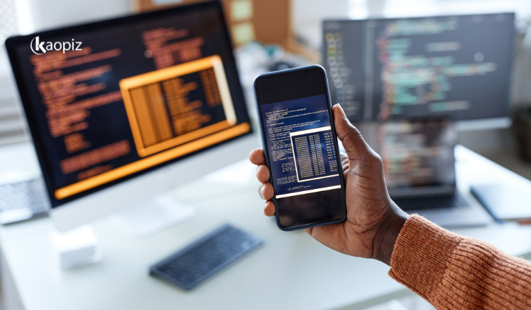 What are Web App Languages?