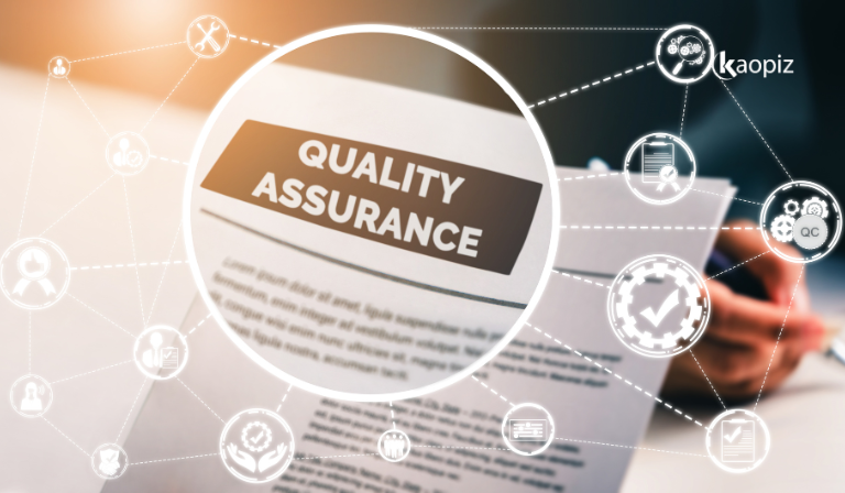 What Is Quality Assurance (QA)?