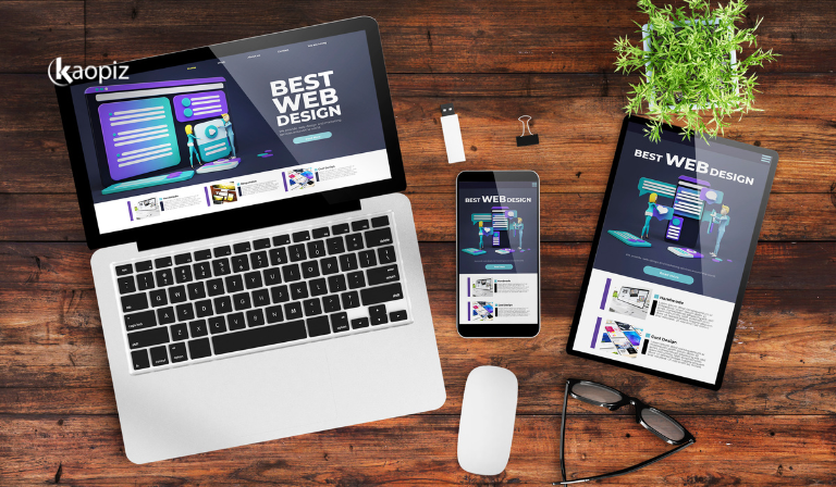 Who Should Design a Website in Singapore?