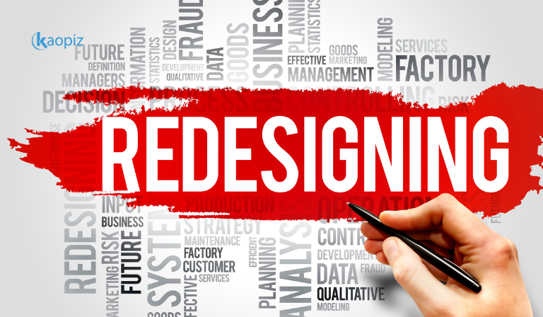 Why Website Redesign Cost Matters
