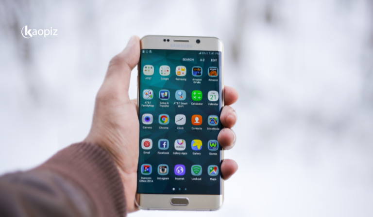 Android App Development Cost in Singapore