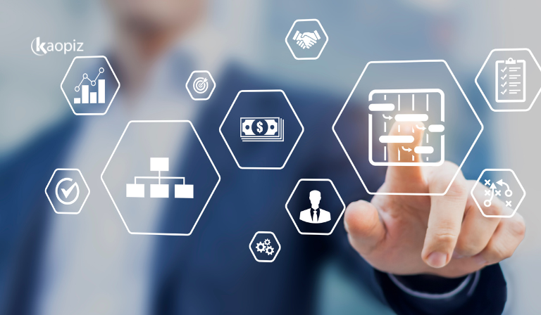 Best Practices in Software Project Management