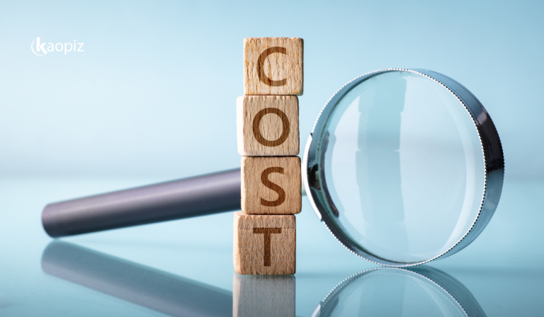 Comparison DeepSeek vs ChatGPT: Cost Considerations