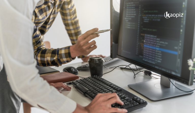Why Choose Kaopiz for Your C# or C++ Development Projects in Singapore?