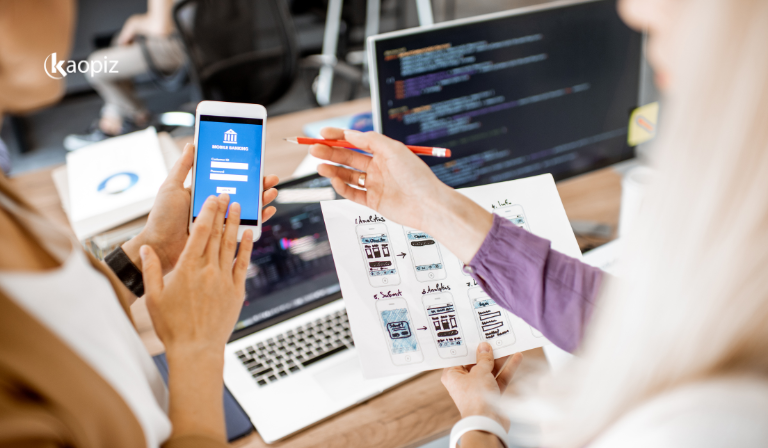 How to Choose the Right Android App Development Partner