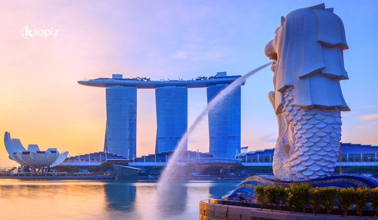 Why Choose Singapore for Healthcare App Development in 2025? 