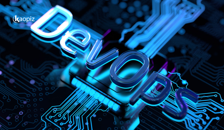 DevOps & Cloud-Native Development