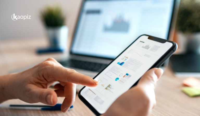 Future of Mobile App Development in Singapore