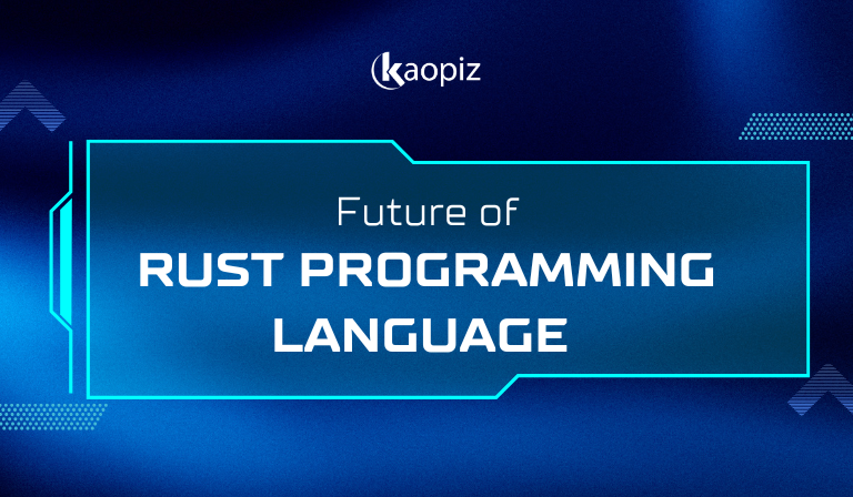 Future of Rust Programming Language in Singapore (2025 Guide for CTOs & Enterprise Leaders)