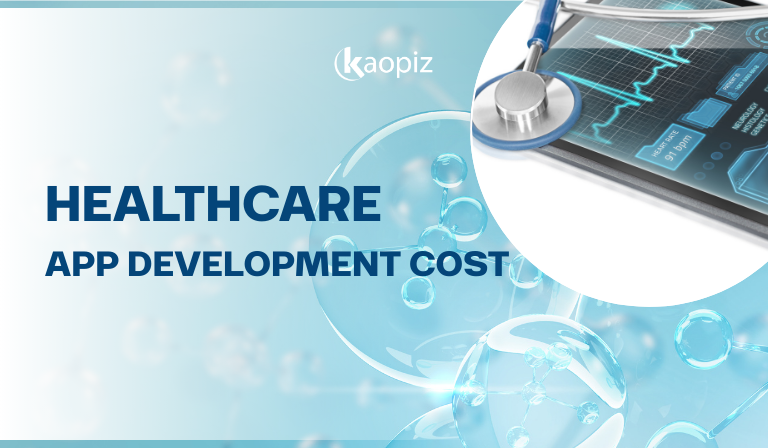 Healthcare App Development Cost in Singapore (2025) – Offshore Vendor Insights
