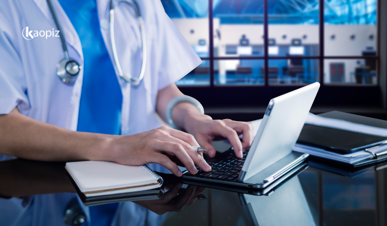 Healthcare Applications Development Cost in Singapore 2025
