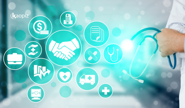Healthcare Software Development in Singapore: Market & Opportunities
