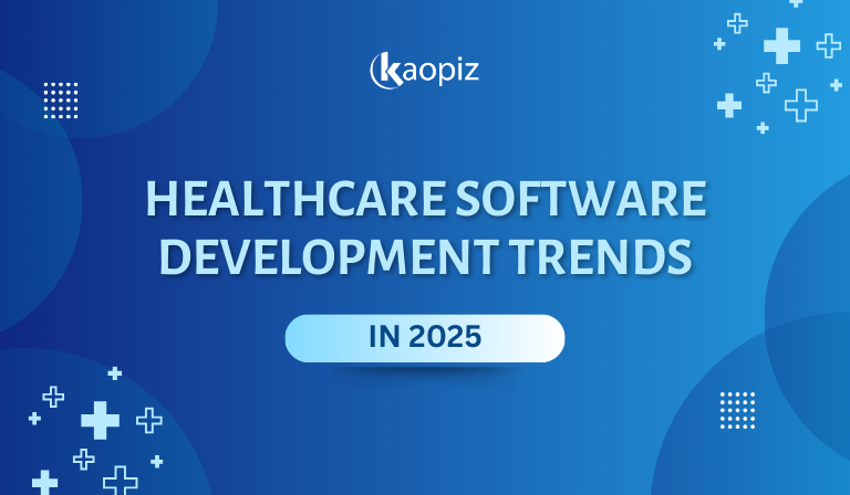 Top 10 Healthcare Software Development Trends in Singapore (2025 Guide)