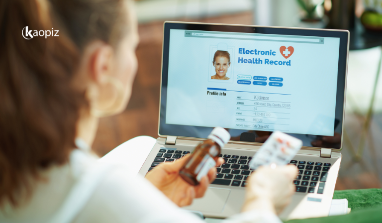 Interoperability & EHR Modernization