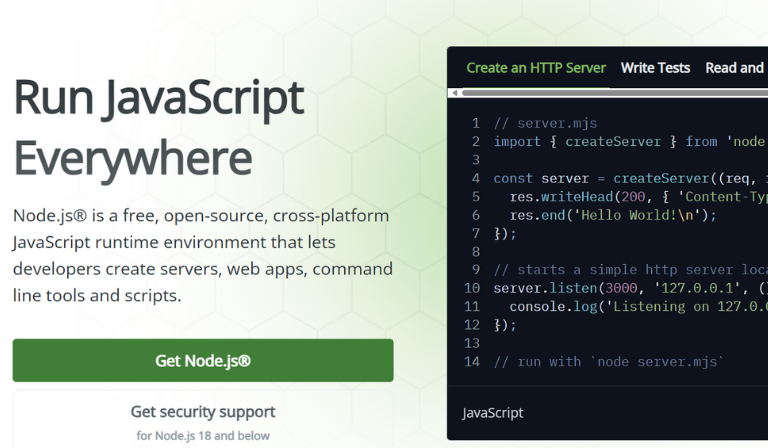 JavaScript (Node.js)