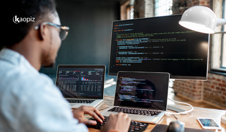 How Kaopiz Helps Businesses Build Fast, Scalable, and Reliable Systems