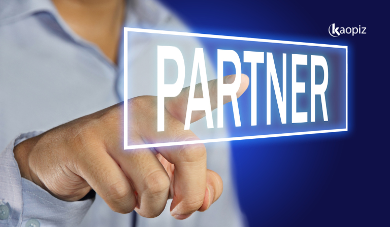 Kaopiz Is Trusted ITO Partner with Expertise in Git, GitHub, and GitLab