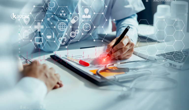 Key Features of a Successful Healthcare App